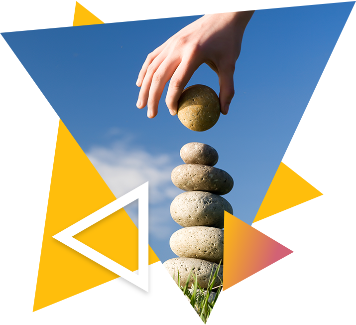 Our Values - Balance