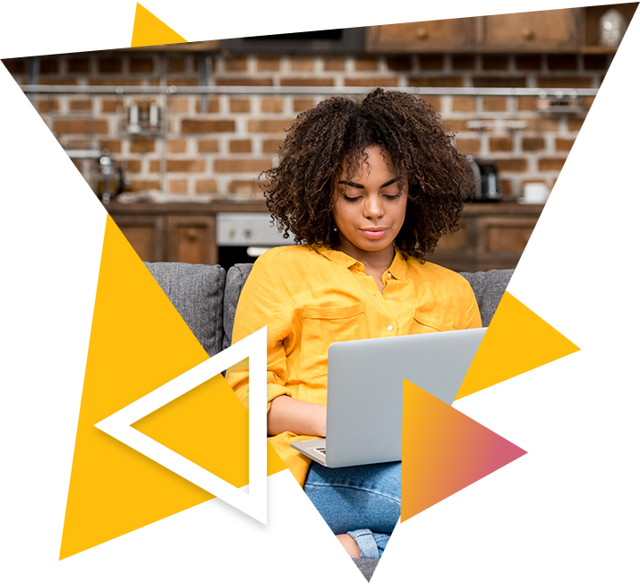 Perks you'll enjoy - Remote working