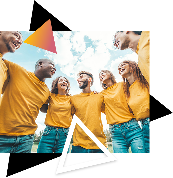 Perks you'll enjoy - Volunteering day
