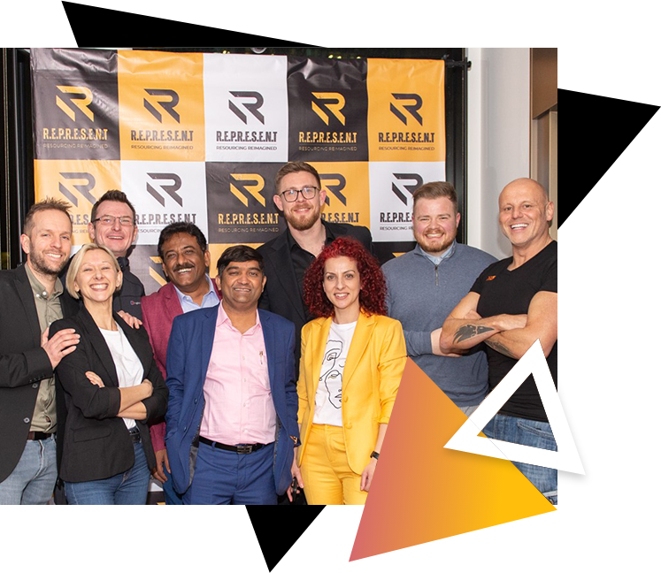 Our proudest initiatives - We’re One, but we’re not the same
