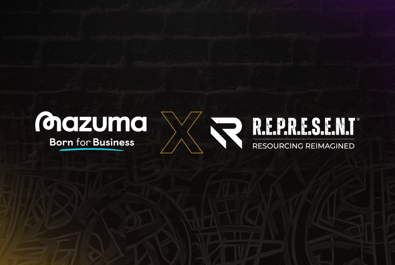 Representing Mazuma