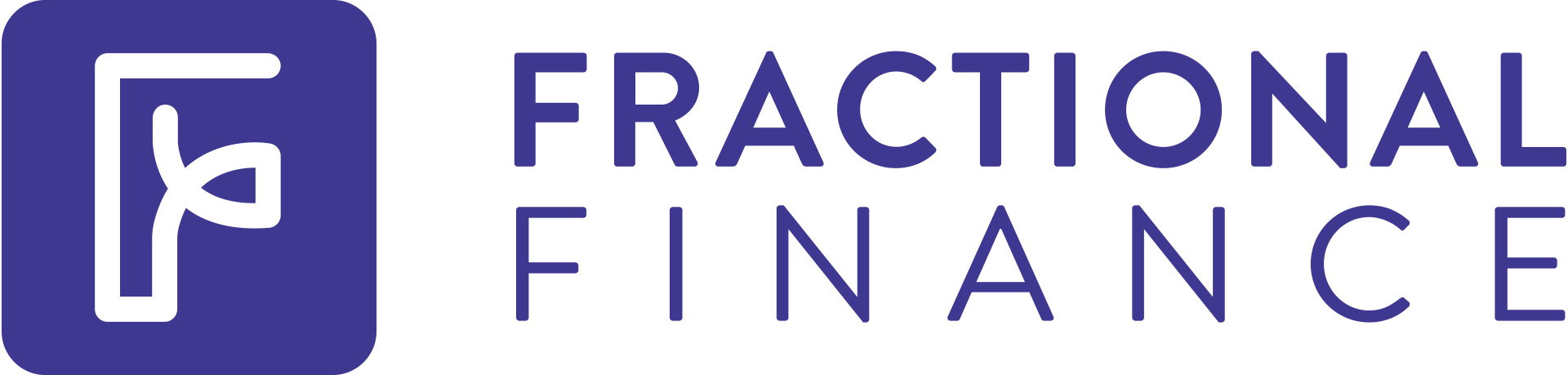 Representing Fractional Finance