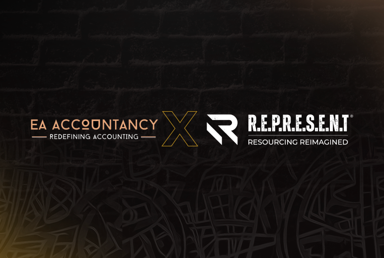 Representing EA Accountancy