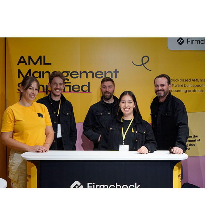 Representing Firmcheck