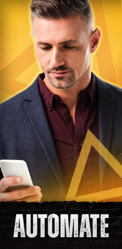 Automate Active