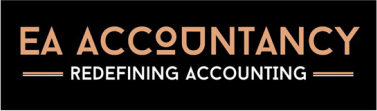 EA logo