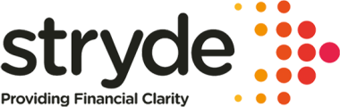 Stryde logo