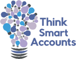 Think Smart logo