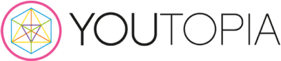 YouTopia logo