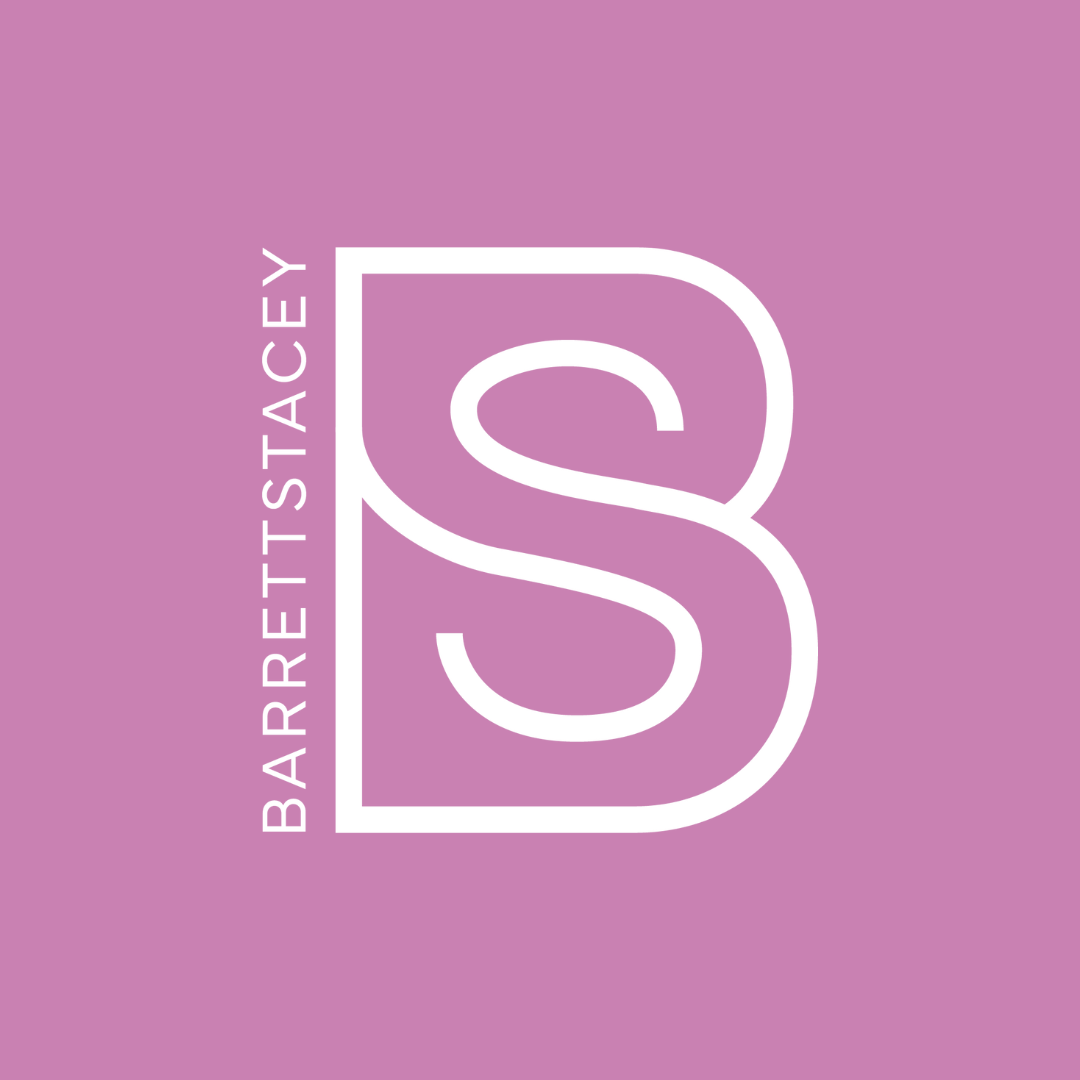 Barret Stacey 