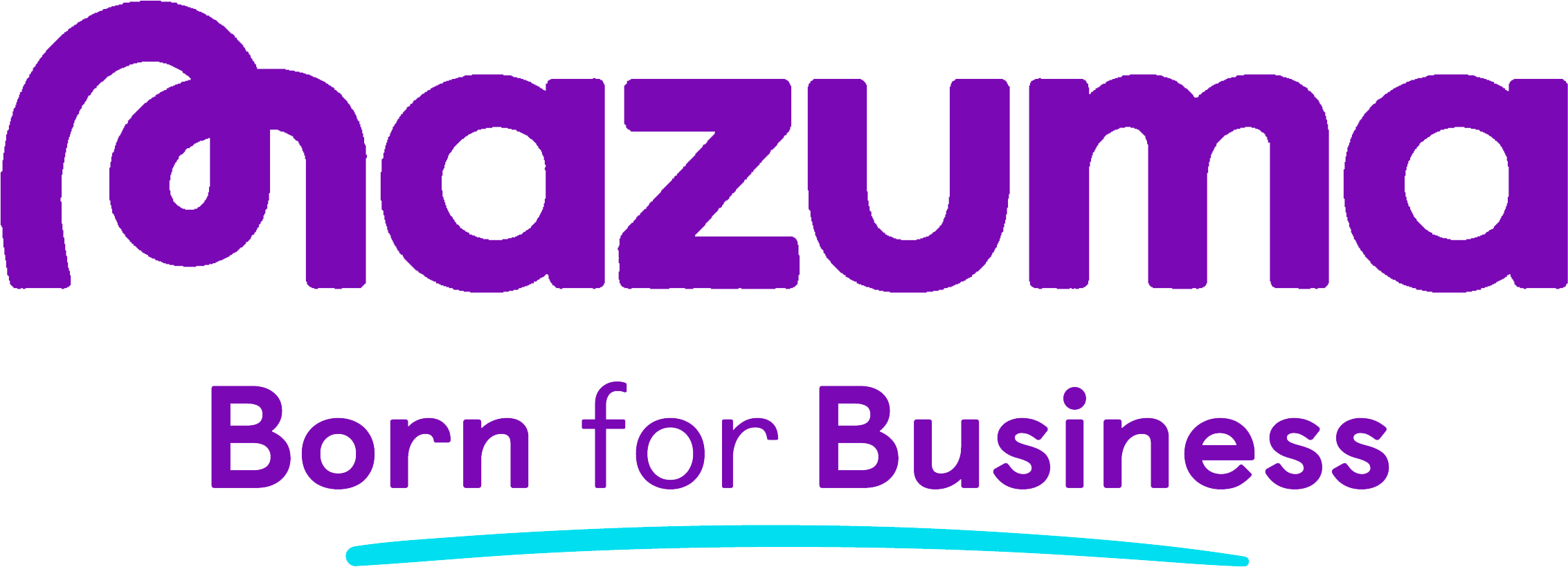 Mazuma logo